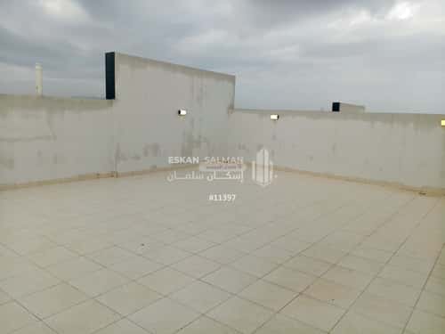 Villa 286.8 SQM Facing West on 16m Width Street Haya Nabla, Madinah
