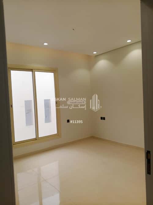 Villa 286.6 SQM Facing West on 16m Width Street Haya Nabla, Madinah