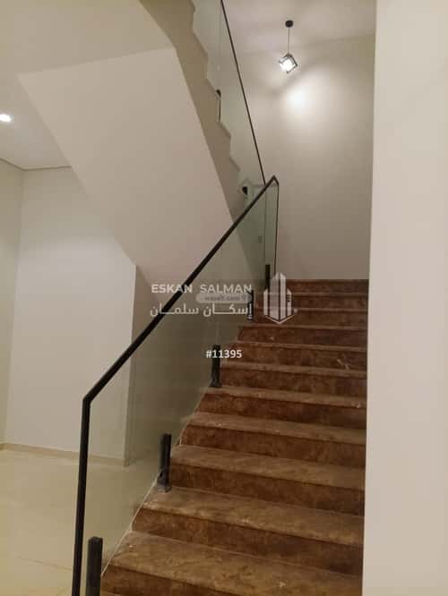 Villa 286.6 SQM Facing West on 16m Width Street Haya Nabla, Madinah