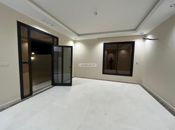 Villa 286.47 SQM Facing East on 15m Width Street Az Zomorod, North Jeddah, Jeddah