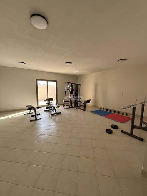 فيلا 250 متر مربع واجهة شمالية ب 6 غرف التعاون، شمال الرياض، الرياض