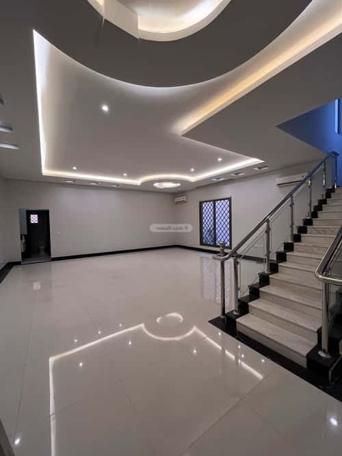 Villa 250 SQM Facing North with 6 Bedrooms At-Taawun, North Riyadh, Riyadh