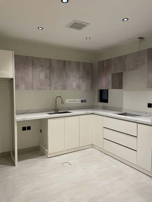Apartment 5100.241725 SQM with 3 Bedrooms An-Nada, North Riyadh, Riyadh