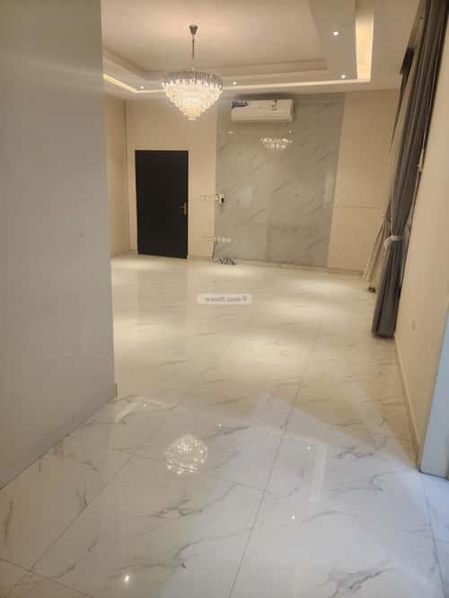 Villa 270 SQM Facing West with 5 Bedrooms An-Narjis, North Riyadh, Riyadh