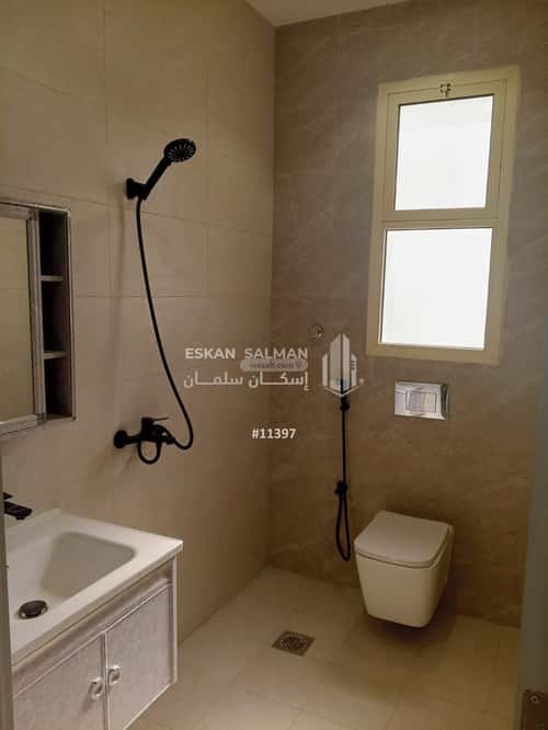 Villa 286.8 SQM Facing West on 16m Width Street Haya Nabla, Madinah