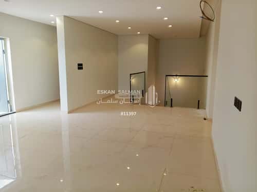 فيلا 286.8 متر مربع غربية على شارع 16م نبلاء، المدينة المنورة