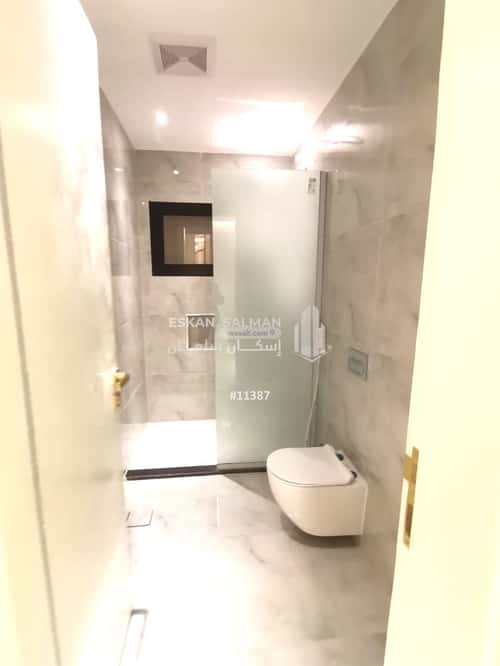 Apartment 218.04 SQM with 5 Bedrooms Al Mabuth, Madinah