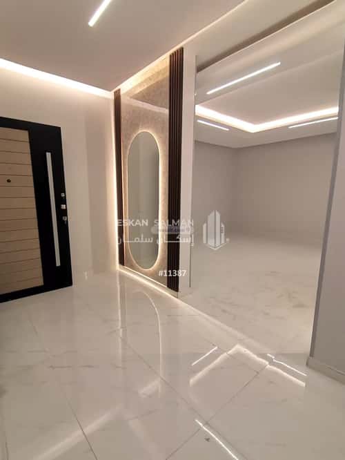 Apartment 218 SQM with 5 bedrooms المبعوث، المدينة المنورة