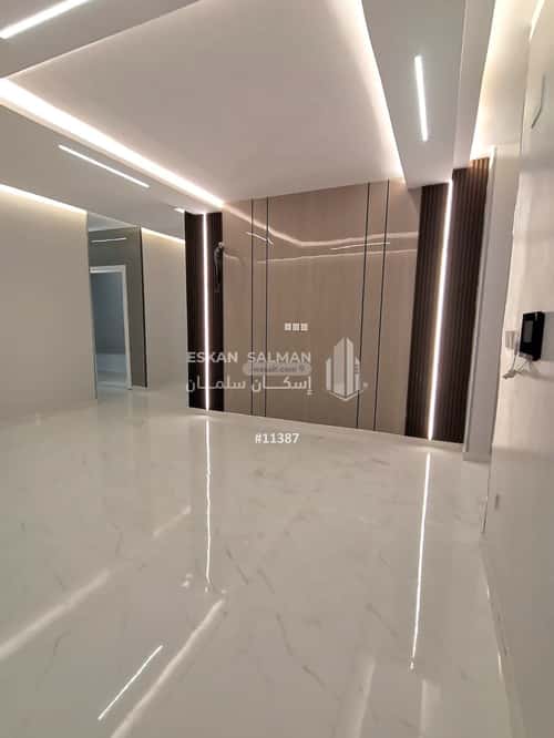Apartment 218.04 SQM with 5 Bedrooms Hay Al Mubaoth, Madinah