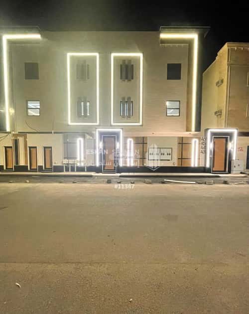 Apartment 238.04 SQM with 5 Bedrooms Al Dawadmi, Madinah