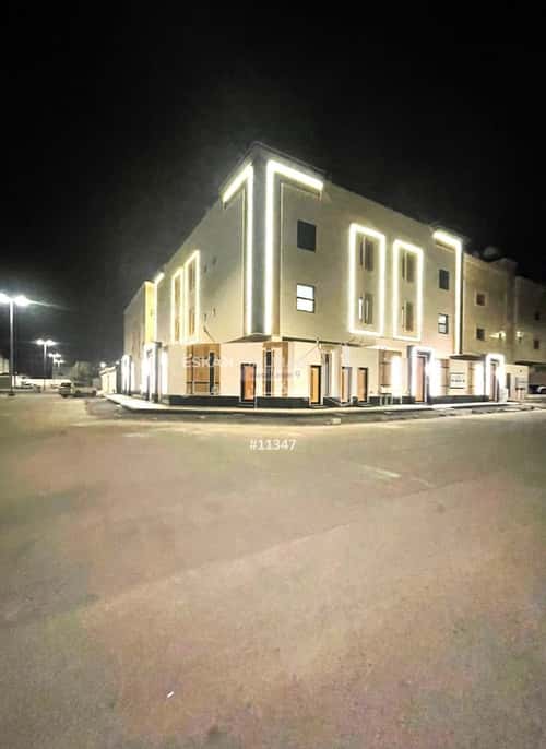 Apartment 238 SQM with 5 bedrooms الدويخلة، المدينة المنورة