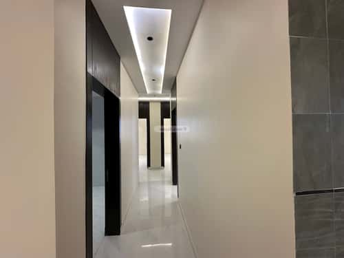 Floor 192.37 SQM with 5 Bedrooms Al-Janadriyah, East Riyadh, Riyadh