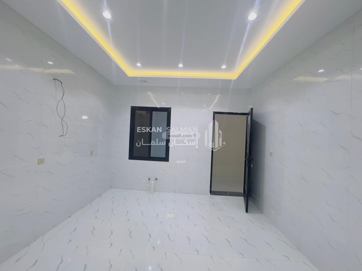 Villa 356.03 SQM Facing West on 15m Width Street Al Salmaniyah, At Taif