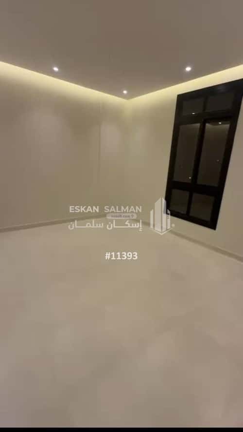 Apartment 103.47 SQM with 3 Bedrooms Al Wahah, East Jeddah, Jeddah