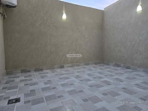 Villa 300 SQM Facing West on 10m Width Street Al Anahi, Madinah