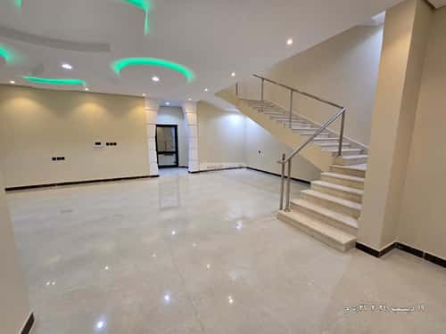 Villa 300 SQM Facing West on 10m Width Street Al Anahi, Madinah