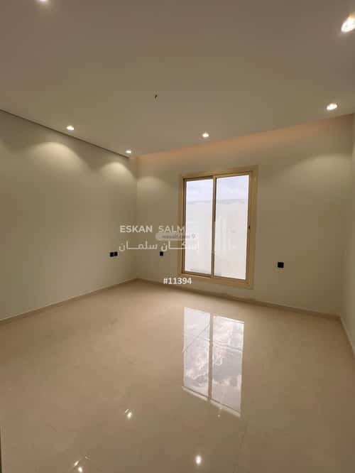 فيلا 286.6 متر مربع غربية على شارع 16م نبلاء، المدينة المنورة