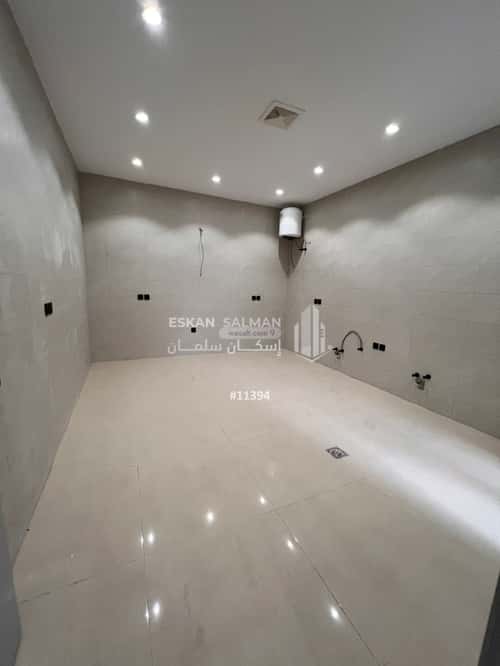 Villa 286.6 SQM Facing West on 16m Width Street Haya Nabla, Madinah