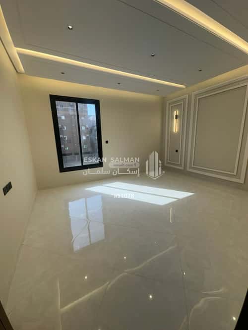 شقة 194.75 متر مربع ب 5 غرف الشوقية، مكة المكرمة