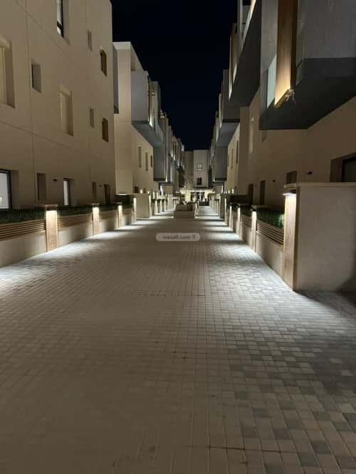 Apartment with 4 Bedrooms Hitteen, North Riyadh, Riyadh