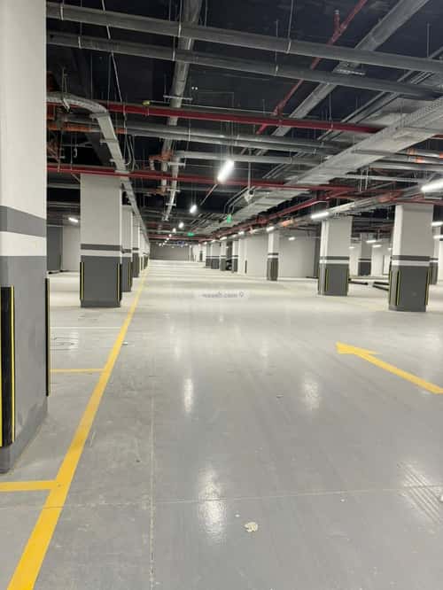 شقة ب 4 غرف حطين، شمال الرياض، الرياض