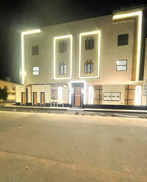 شقة 218.04 متر مربع ب 5 غرف الدويخلة، المدينة المنورة