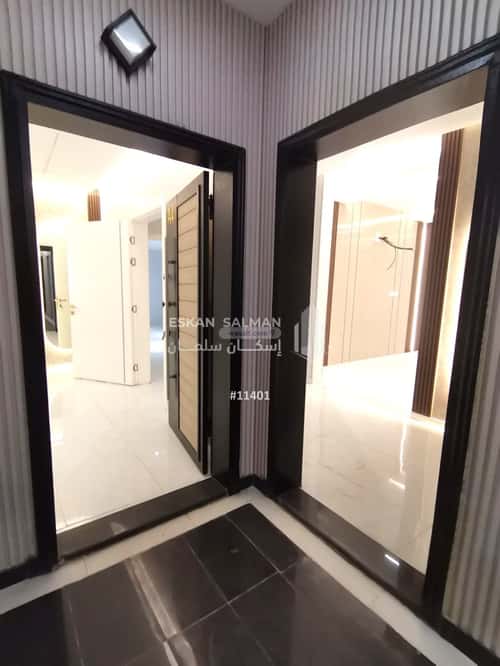 Apartment 218.04 SQM with 5 Bedrooms Al Dawadmi, Madinah