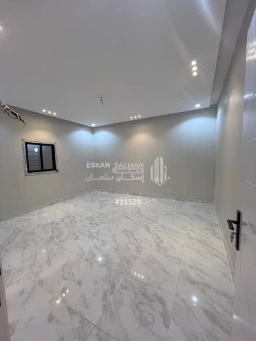 Villa 295.5 SQM Facing North on 15m Width Street Al Qryenah, South Jeddah, Jeddah