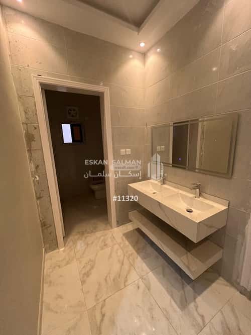 فيلا 295.5 متر مربع شمالية على شارع 15م القرينية، جنوب جدة، جدة