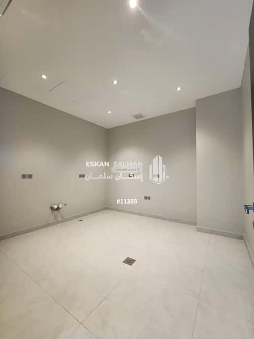 Villa 300 SQM Facing South on 25m Width Street Al Sheraa, North Jeddah, Jeddah