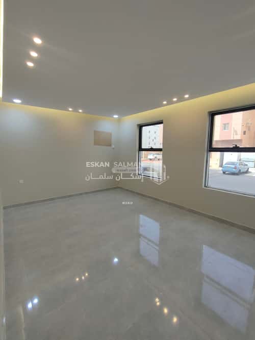 شقة 225.34 متر مربع ب 7 غرف الشاطئ، جازان