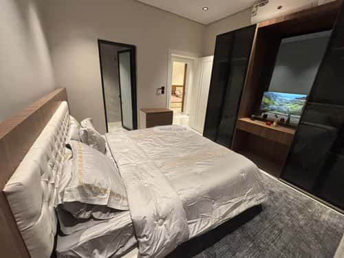 Apartment 123.13 SQM with 5 Bedrooms Al Hamra, Al Khobar
