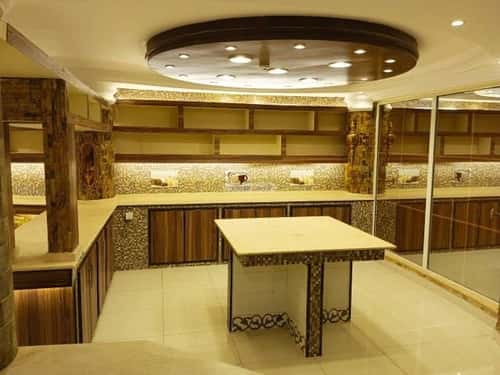 Villa 580 SQM Facing South with 4 Bedrooms Taibah, North Jeddah, Jeddah