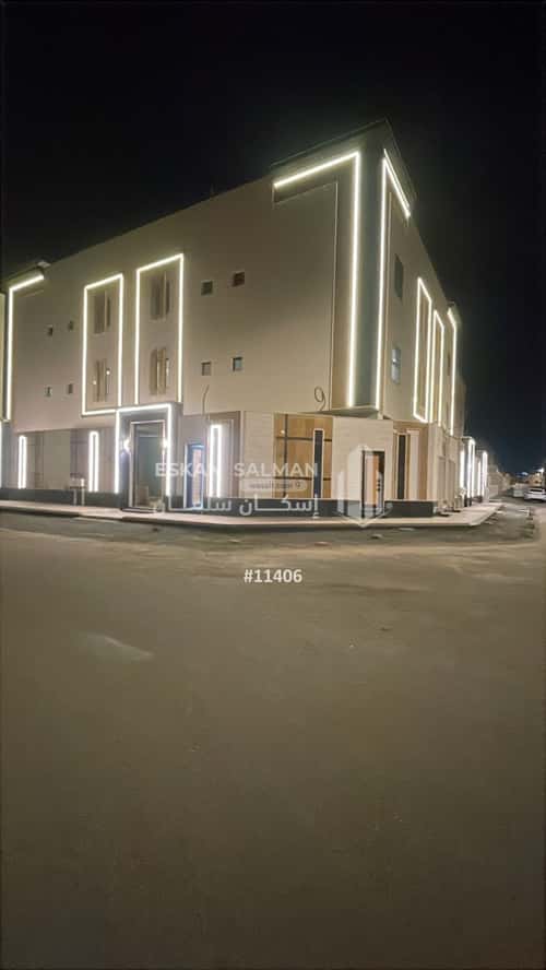 Apartment 238.04 SQM with 5 Bedrooms Al Dawadmi, Madinah