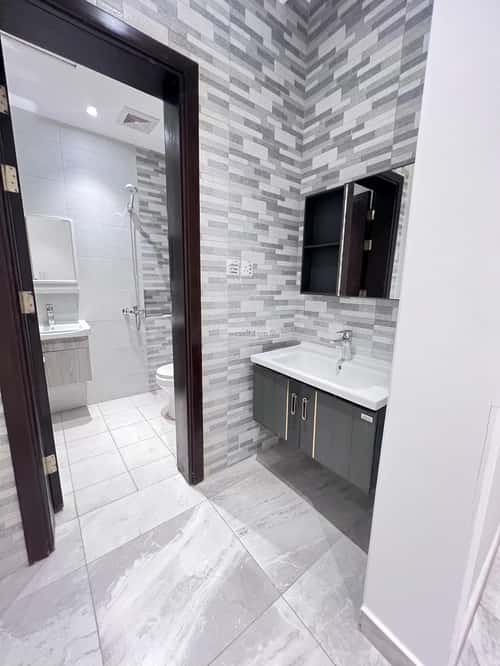 Apartment 201.33 SQM Ar Rayaan, East Jeddah, Jeddah