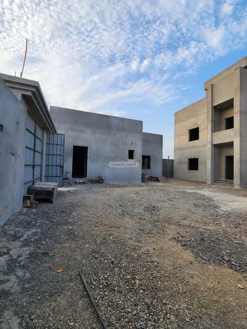 عمارة 900 متر مربع ب 3 أدوار واجهة غربية البحيرات، شمال جدة، جدة