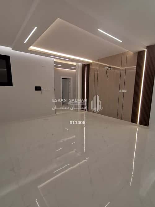 Apartment 238 SQM with 5 bedrooms الدويخلة، المدينة المنورة