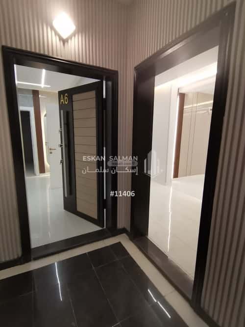 Apartment 238 SQM with 5 bedrooms الدويخلة، المدينة المنورة