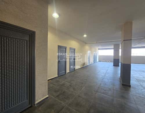 شقة 175.06 متر مربع ب 5 غرف النوارية، مكة المكرمة