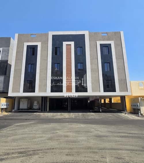 Apartment 175.06 SQM with 5 Bedrooms Alnowaria, Makkah Al Mukarramah