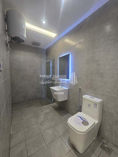 Apartment 175.06 SQM with 5 Bedrooms Alnowaria, Makkah Al Mukarramah