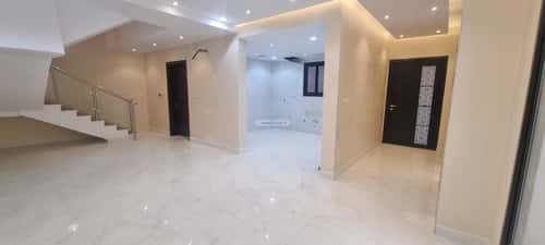 Villa 390.78 SQM Facing North on 20m Width Street Industrial City, Madinah