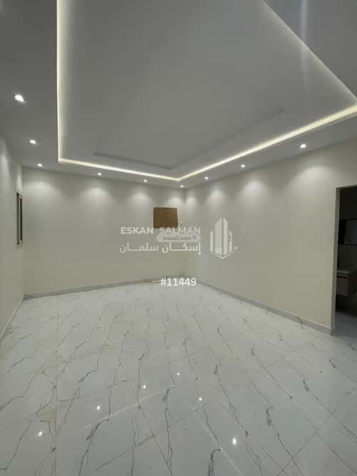 Apartment 152.95 SQM with 4 Bedrooms Alshamehalgadeed, Makkah Al Mukarramah