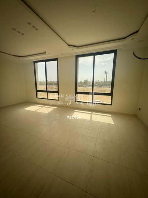 Villa 405.98 SQM Facing East on 50m Width Street The Palms, Al Ahsa
