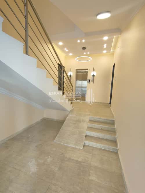 شقة 225.34 متر مربع ب 7 غرف الشاطئ، جازان