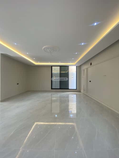 Villa 437.5 SQM Facing South on 20m Width Street Al Sheraa, Khobar