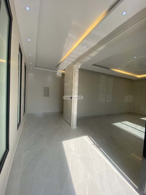 Villa 437.5 SQM Facing South on 20m Width Street Al Sheraa, Khobar
