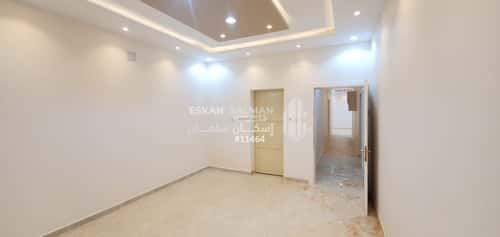 شقة 193.91 متر مربع ب 4 غرف الشفاء، حائل