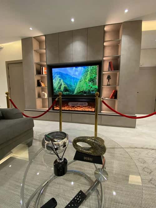 شقة 155.72 متر مربع ب 5 غرف هجر، الدمام