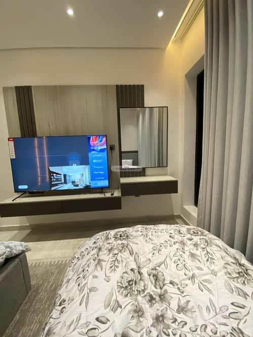 شقة 155.72 متر مربع ب 5 غرف هجر، الدمام